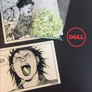 Meet your Posher, Santiago